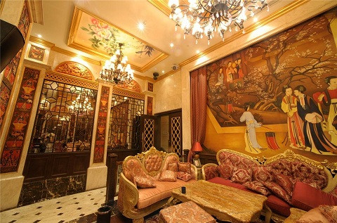 浙江高档KTV妹子质量哪家好 浙江高档KTV妹子质量哪家好