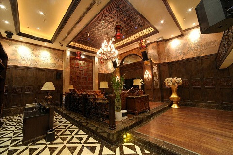 浙江哪个KTV少爷男模妹子服务好